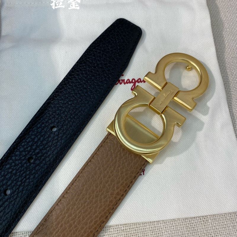 Ferragamo Belts
